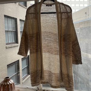 Banana Republic Cardigan